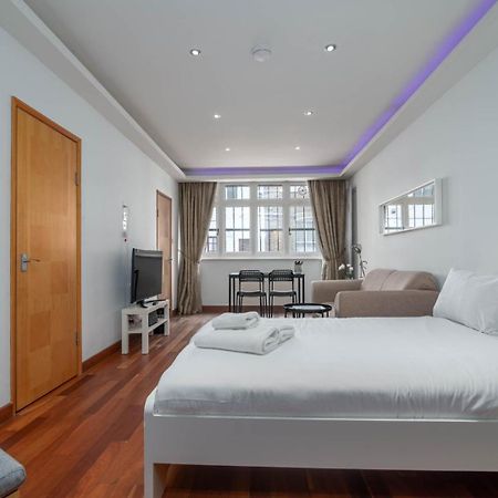 Guestready - Central Converted Mews In Bayswater Apartment London Ngoại thất bức ảnh