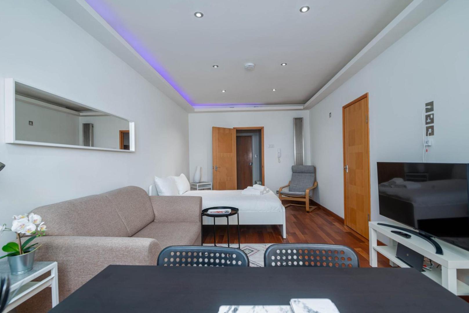 Guestready - Central Converted Mews In Bayswater Apartment London Ngoại thất bức ảnh