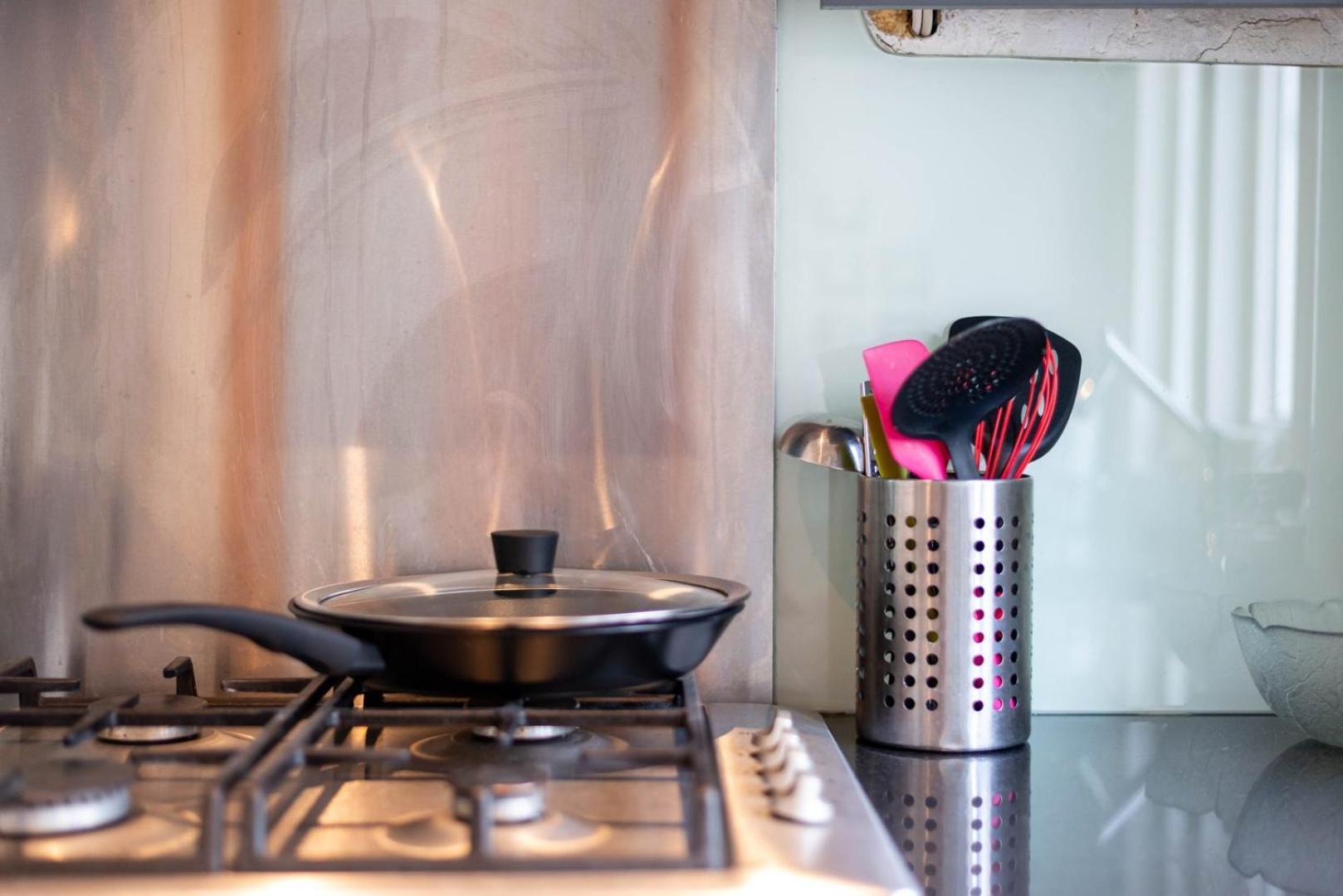 Guestready - Central Converted Mews In Bayswater Apartment London Ngoại thất bức ảnh