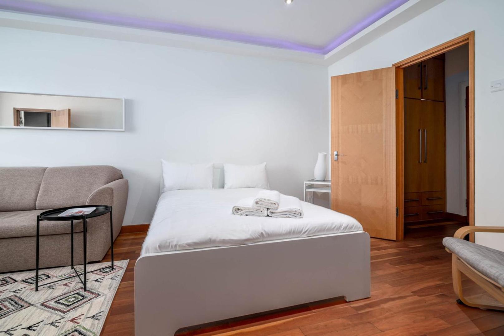 Guestready - Central Converted Mews In Bayswater Apartment London Ngoại thất bức ảnh